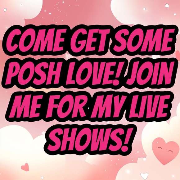 Welcome to Second Chance Alley! I know you will enjoy my fun and funky closet. - Picture 15 of 16